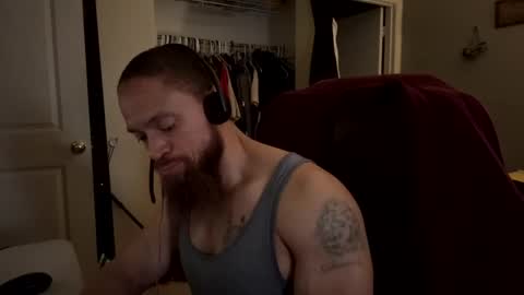 Snapshot of thomasgwhitecft chatting on 02.18.25 FatherTime online show from 02.18.25