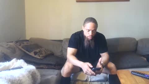 Snapshot of thomasgwhitecft chatting on 02.23.25 FatherTime online show from 02.23.25