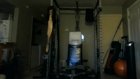 Snapshot of thomasgwhitecft chatting on 02.28.25 FatherTime online show from 02.28.25