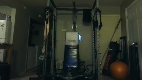 Snapshot of thomasgwhitecft chatting on 03.07.25 FatherTime online show from 03.07.25