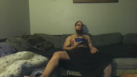 Snapshot of thomasgwhitecft chatting on 03.08.25 FatherTime online show from 03.08.25