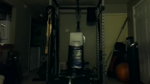 Snapshot of thomasgwhitecft chatting on 03.10.25 FatherTime online show from 03.10.25