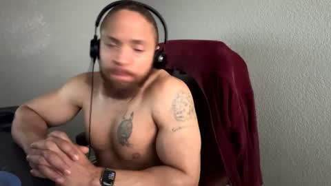 Snapshot of thomasgwhitecft chatting on 10.22.25 FatherTime online show from 10.22.25