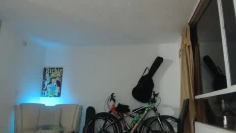 thomasjons online show from 03.23.26