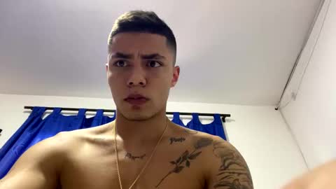 Snapshot of thomass_conor chatting on 03.11.25 thomass_conor online show from 03.11.25