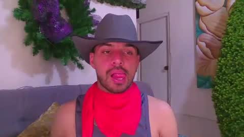 thomas  smith online show from 03.09.25