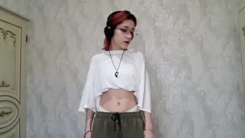 Lina online show from 12.05.25