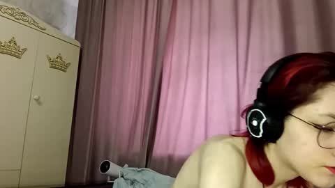 Lina online show from 01.14.26