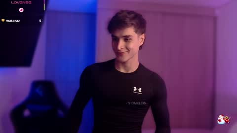 Thom Klein online show from 12.16.25