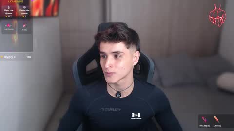 Thom Klein online show from 03.04.26