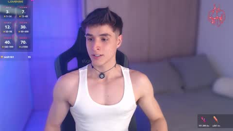 Thom Klein online show from 03.07.26