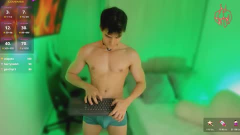 Thom Klein online show from 03.11.26