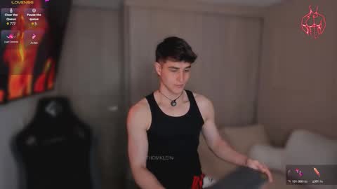 Thom Klein online show from 03.20.26