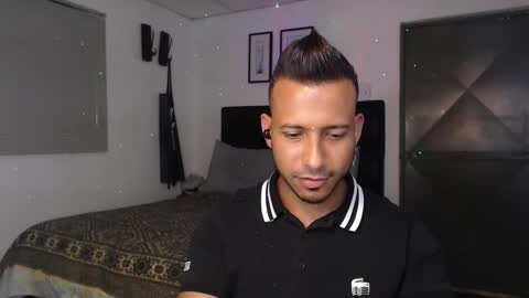 Thom online show from 09.30.25