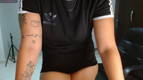 thompson ari online show from 12.20.25