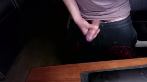 thomsdick online show from 11.30.25