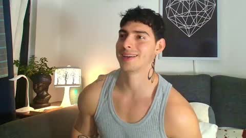 thomylov online show from 03.13.26