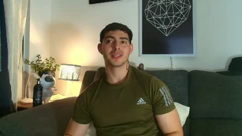 thomylov online show from 06.04.26