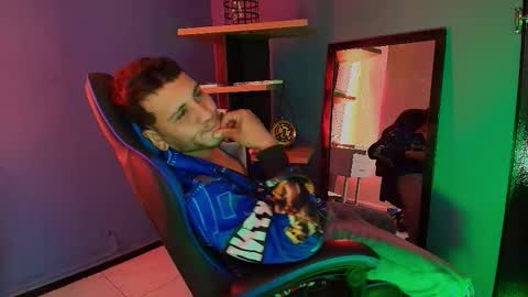 Thonixxx mr online show from 02.24.26