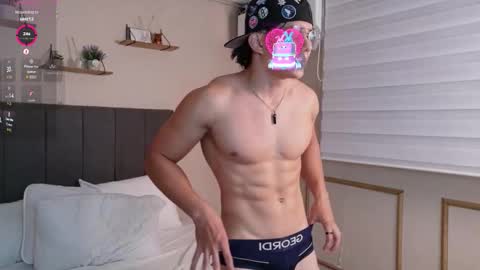 Thony online show from 02.22.26