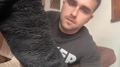 Snapshot of thony_grey chatting on 12.02.24 Thony Grey online show from 12.02.24