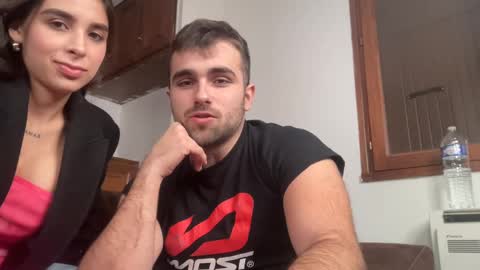 Snapshot of thony_grey chatting on 12.03.24 Thony Grey online show from 12.03.24