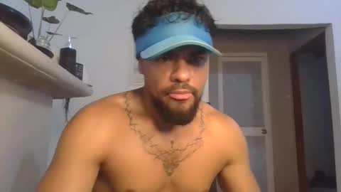 thonybeiio online show from 02.15.26