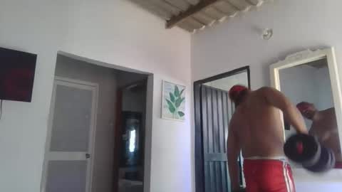 thonybeiio online show from 04.02.26