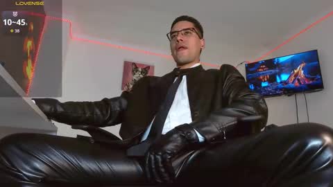 thonydupont online show from 01.07.26