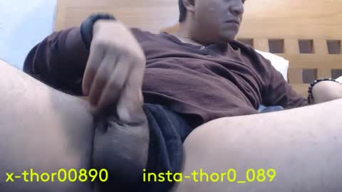 thor0200 online show from 12.04.24