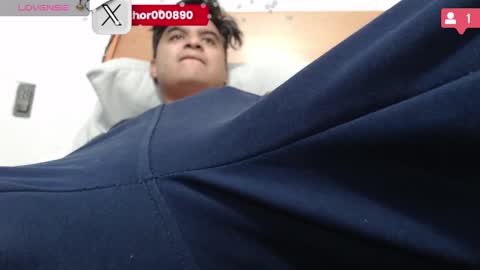 thor0200 online show from 12.28.24