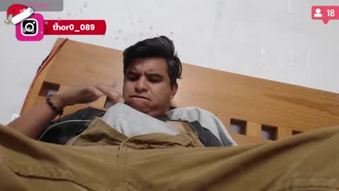 thor0200 online show from 01.06.25