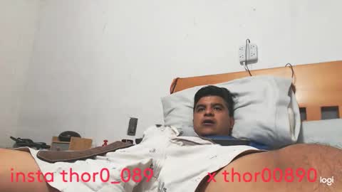 thor0200 online show from 02.16.26