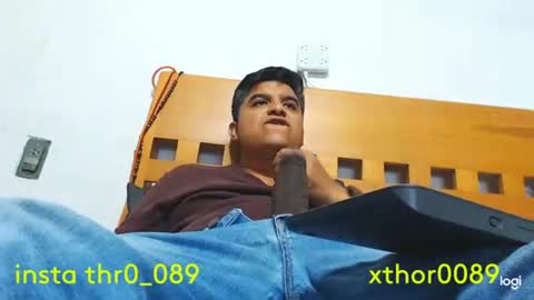 thor0200 online show from 05.13.26