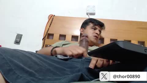 Snapshot of thor0200 chatting on 06.30.26 thor0200 online show from 06.30.26