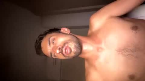 Snapshot of thor458_ chatting on 02.03.26 thor458_ online show from 02.03.26