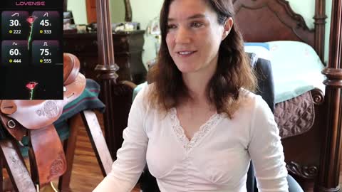 ThornburyRose online show from 02.04.25