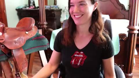 ThornburyRose online show from 02.09.26