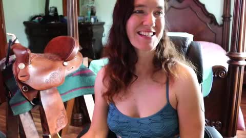 ThornburyRose online show from 04.19.26