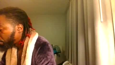 Snapshot of thotyboy68 chatting on 02.10.25 Thotyboy online show from 02.10.25