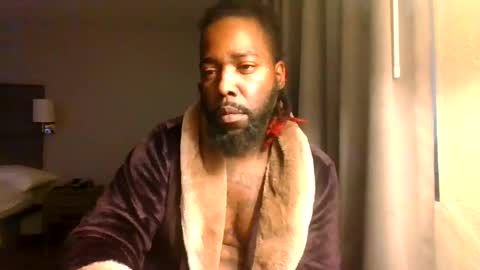 Snapshot of thotyboy68 chatting on 02.10.25 Thotyboy online show from 02.10.25