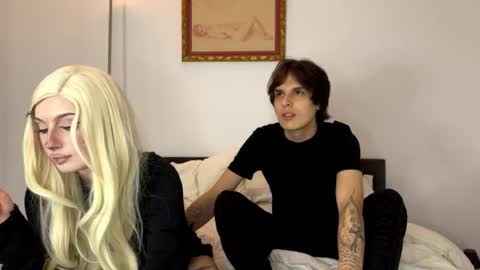 thousandkisses666 online show from 07.07.26