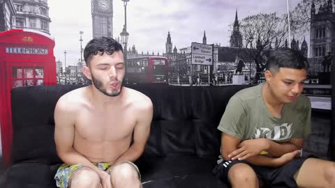 BRITHANY BRYAN ALEX online show from 12.30.24