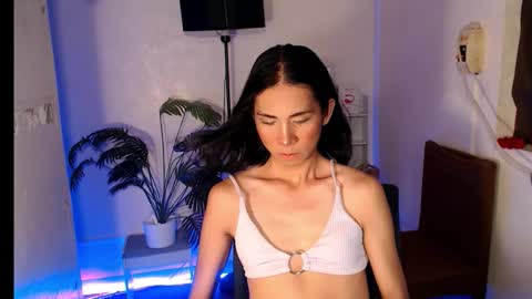 thrishafox online show from 02.03.26