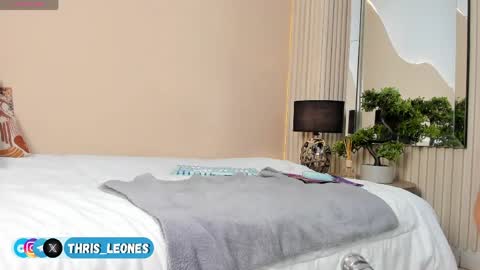 Snapshot of thristan_leones chatting on 05.23.26 Thristan online show from 05.23.26