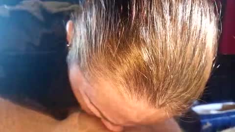 Snapshot of throapiefan chatting on 02.25.26 ThroapieFan online show from 02.25.26