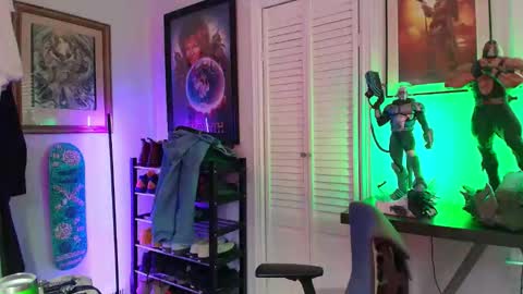 throatdoctor69 online show from 01.19.26