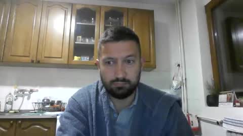 ThroatDom4U online show from 11.02.25