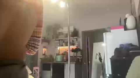 throatyygoat online show from 10.14.25