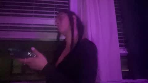 throatyygoat online show from 11.01.25